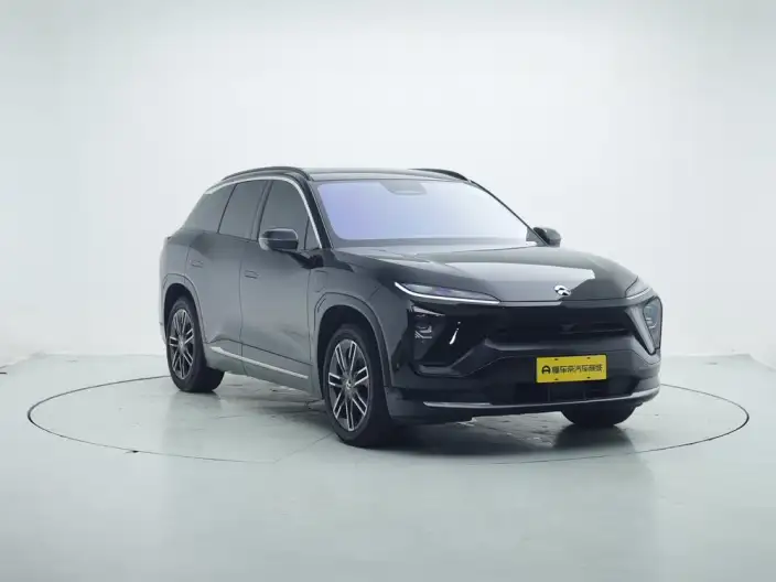 NIO ES6 2020 Model 430KM Performance version
