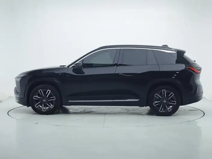 NIO ES6 2020 Model 430KM Performance version