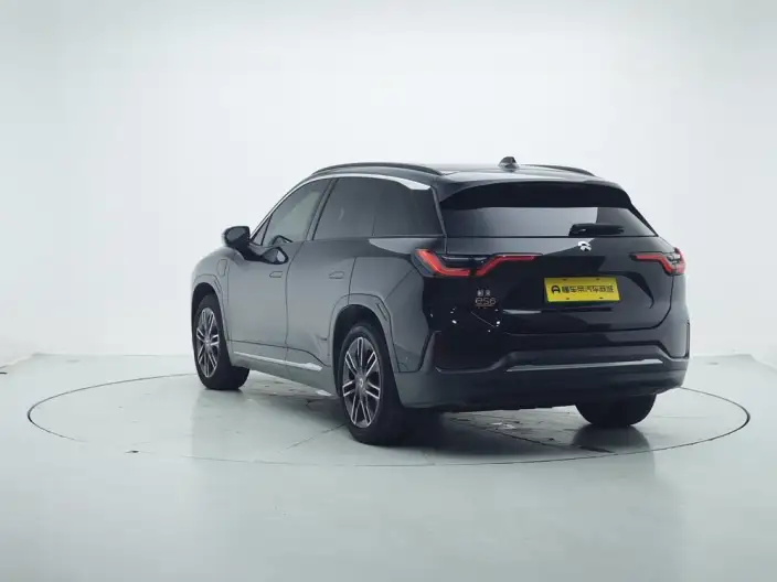 NIO ES6 2020 Model 430KM Performance version – фото 5