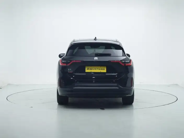 NIO ES6 2020 Model 430KM Performance version – фото 6