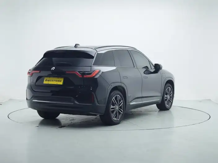 NIO ES6 2020 Model 430KM Performance version – фото 7