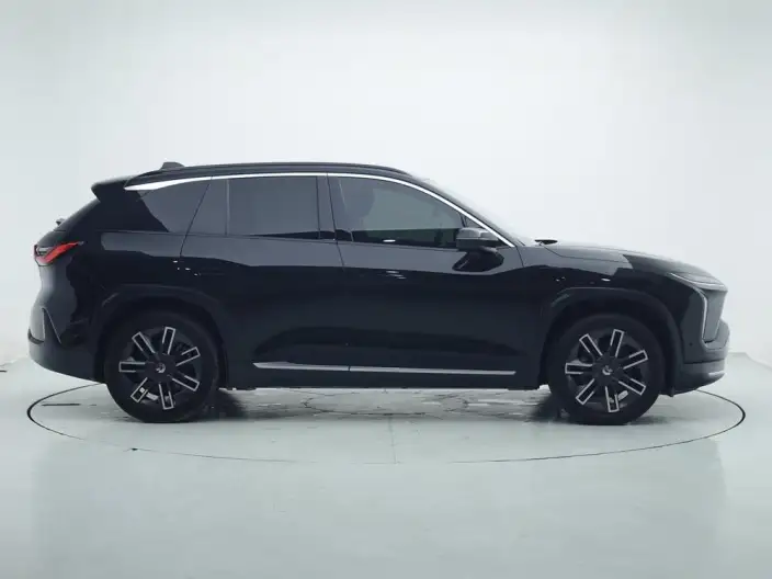 NIO ES6 2020 Model 430KM Performance version – фото 8