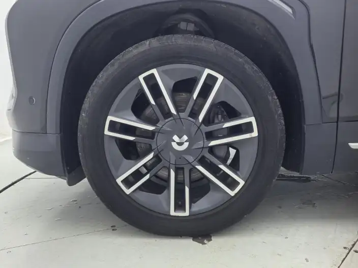 NIO ES6 2020 Model 430KM Performance version – фото 9