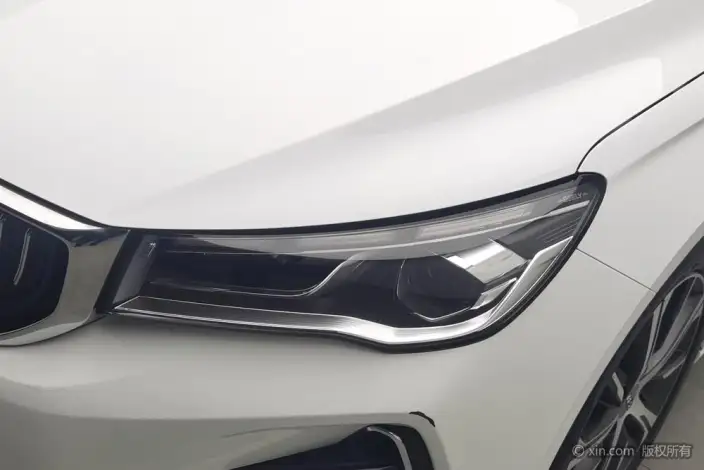 Geely Emgrand 2022 Model No. 4 Gen 1.5L CVT Noble Model – фото 6