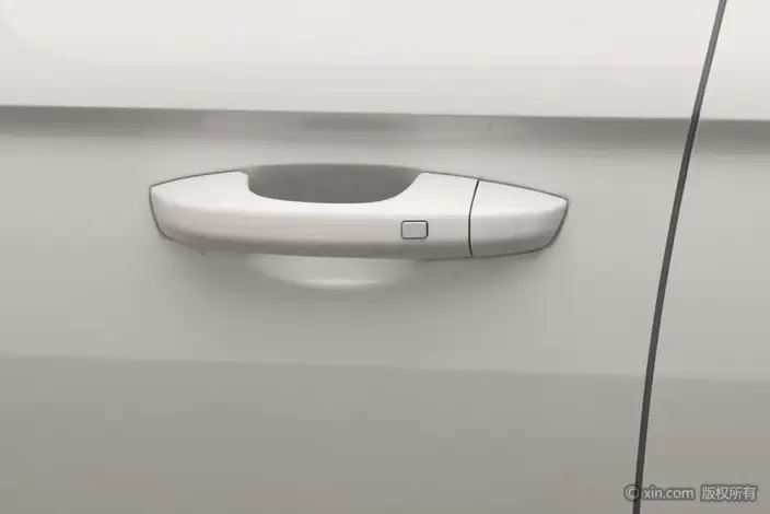Geely Emgrand 2022 Model No. 4 Gen 1.5L CVT Noble Model – фото 8