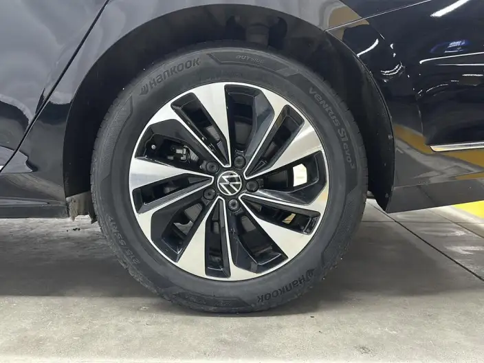 Volkswagen Passat 2023 Model 330TSI Starry sky Elite Edition – фото 9