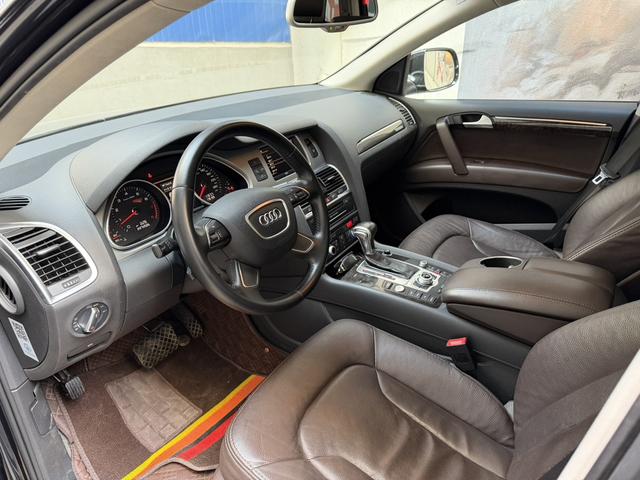 Audi Q7 2015 модификация 35 TFSI Dynamic – фото 6