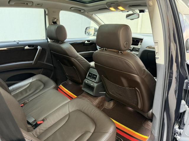 Audi Q7 2015 модификация 35 TFSI Dynamic – фото 8