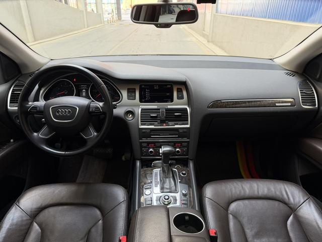 Audi Q7 2015 модификация 35 TFSI Dynamic – фото 10