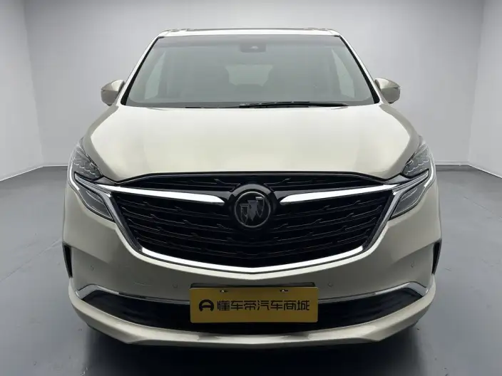 Buick GL8 2020 Model ES Luzun 653T Luxury Model – фото 2