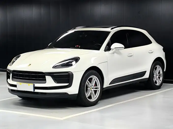 Macan 2023 Model Macan 2.0T – фото 1