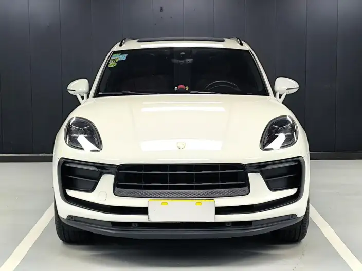 Macan 2023 Model Macan 2.0T – фото 2