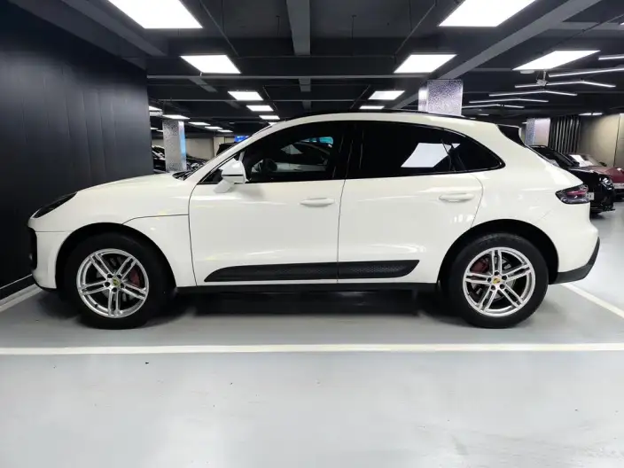 Macan 2023 Model Macan 2.0T – фото 4