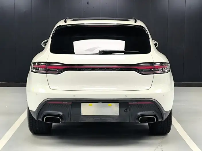 Macan 2023 Model Macan 2.0T – фото 6
