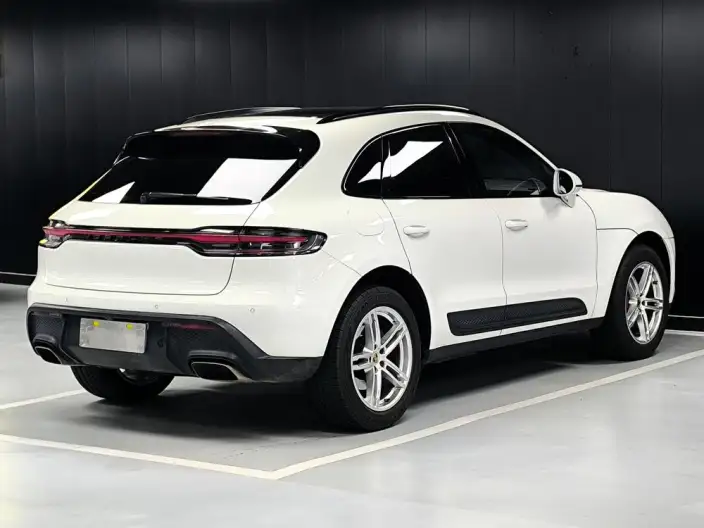 Macan 2023 Model Macan 2.0T – фото 7