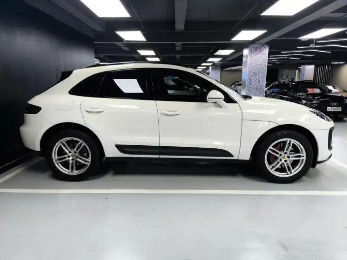 Macan 2023 Model Macan 2.0T – фото 8