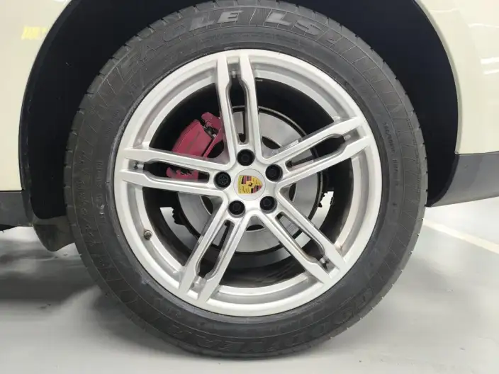 Macan 2023 Model Macan 2.0T – фото 9