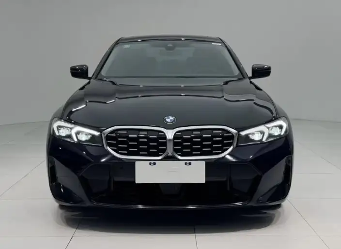 BMW 3 Series 2025 Model 325Li M Sports Set – фото 2