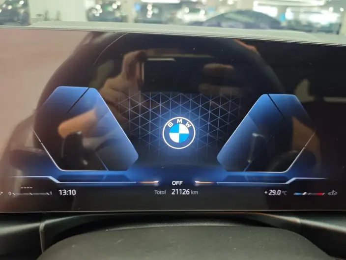 BMW 3 Series 2025 Model 325Li M Sports Set – фото 8