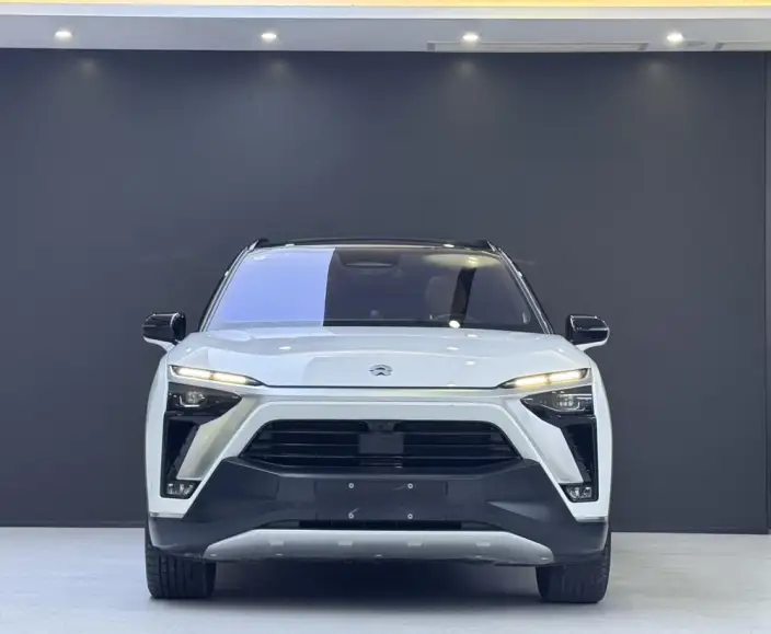 NIO ES8 2020 Model 580KM Signature Edition VI seat – фото 2