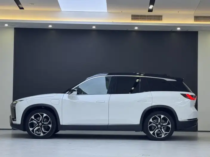 NIO ES8 2020 Model 580KM Signature Edition VI seat – фото 3