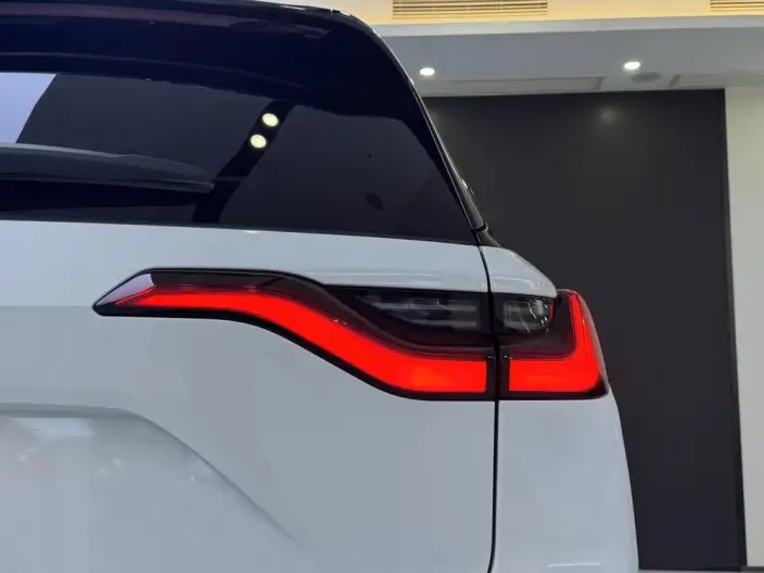 NIO ES8 2020 Model 580KM Signature Edition VI seat – фото 7