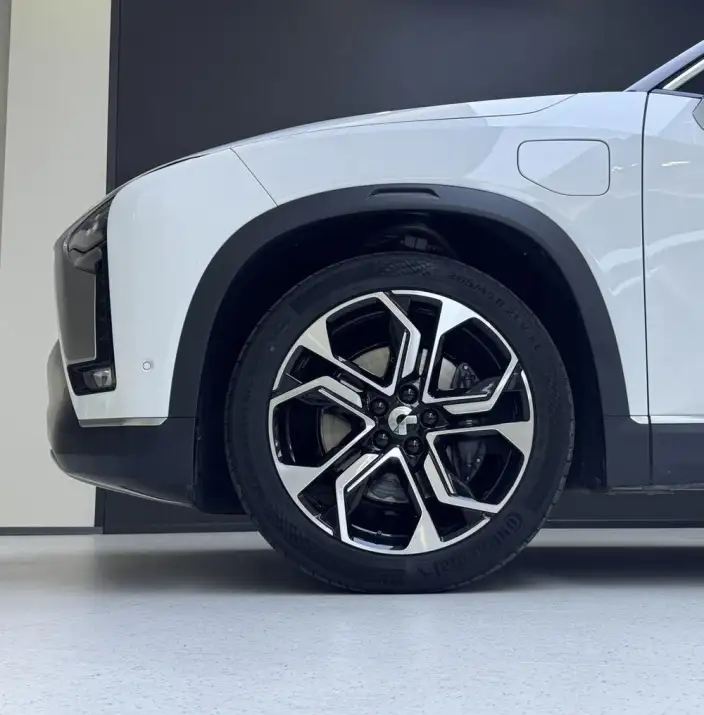 NIO ES8 2020 Model 580KM Signature Edition VI seat – фото 10