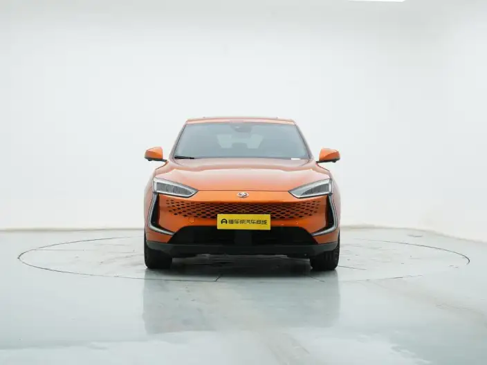 Seres SF5 2020 Model 4WD High performance Sports Edition – фото 2