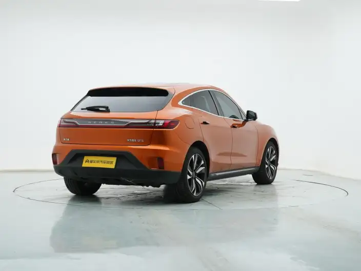 Seres SF5 2020 Model 4WD High performance Sports Edition – фото 7