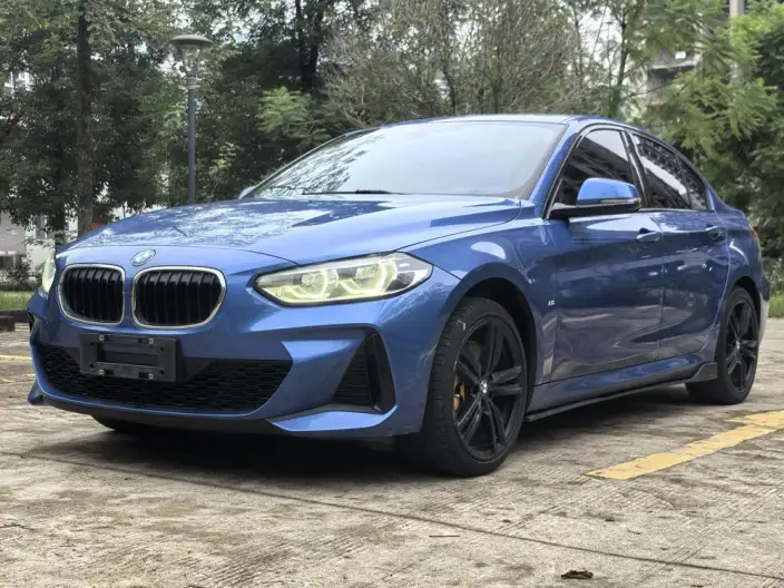 BMW 1 Series 2020 Model 125i Leading Model M Sports Set – фото 1