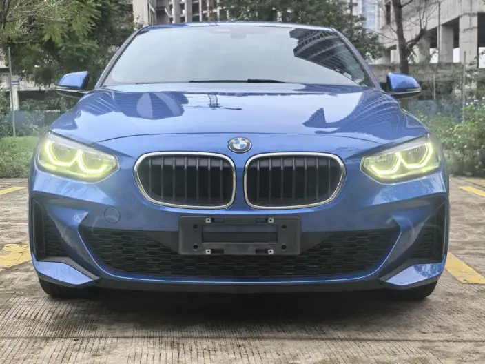 BMW 1 Series 2020 Model 125i Leading Model M Sports Set – фото 2
