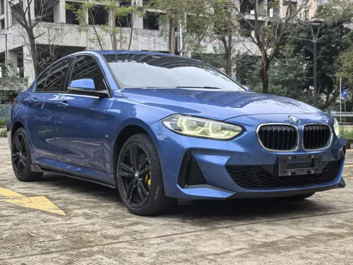 BMW 1 Series 2020 Model 125i Leading Model M Sports Set – фото 3