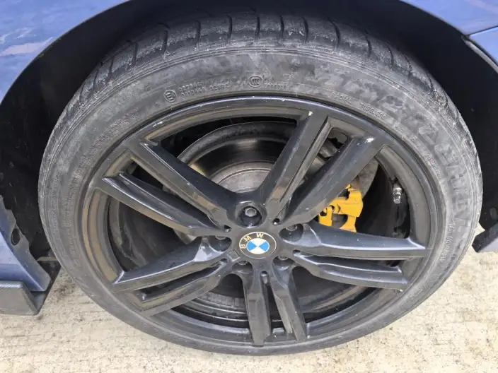 BMW 1 Series 2020 Model 125i Leading Model M Sports Set – фото 8