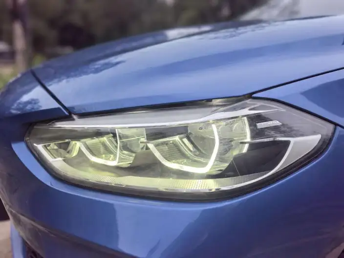 BMW 1 Series 2020 Model 125i Leading Model M Sports Set – фото 9