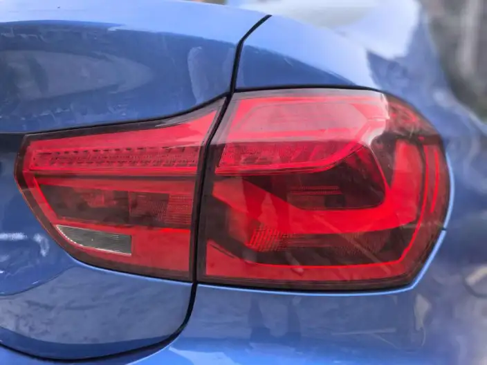 BMW 1 Series 2020 Model 125i Leading Model M Sports Set – фото 10