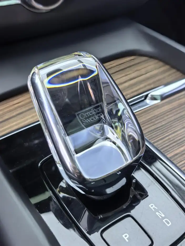 Volvo XC60 2023 Model B5 4WD Smart Range Deluxe Edition – фото 10