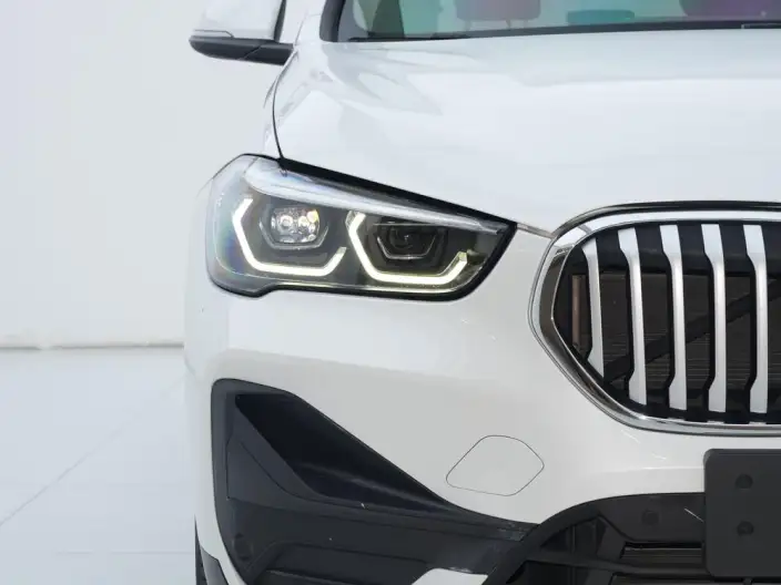 BMW X1 2022 Model sDrive25Li Leading Model – фото 7