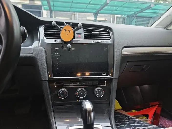 Volkswagen Golf 2020 Model 280TSI DSG Comfort Model – фото 8
