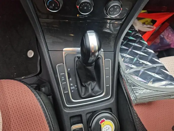 Volkswagen Golf 2020 Model 280TSI DSG Comfort Model – фото 9