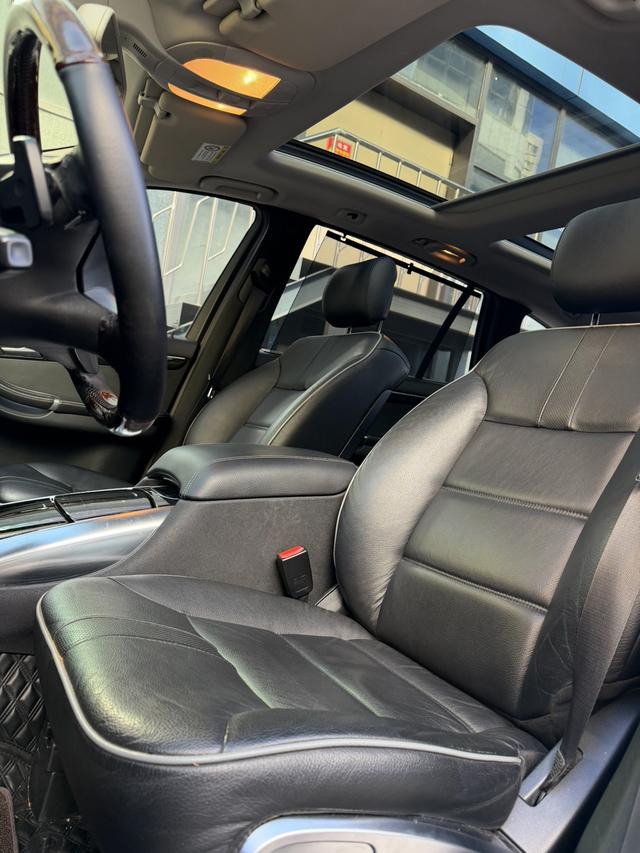 Mercedes-Benz R-Class 2015 модификация R 400 4MATIC Business – фото 5