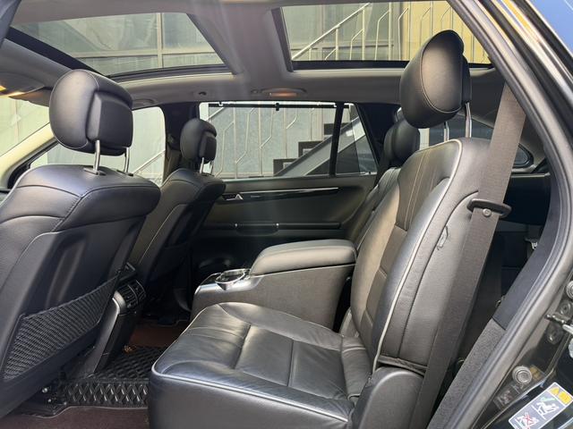 Mercedes-Benz R-Class 2015 модификация R 400 4MATIC Business – фото 6