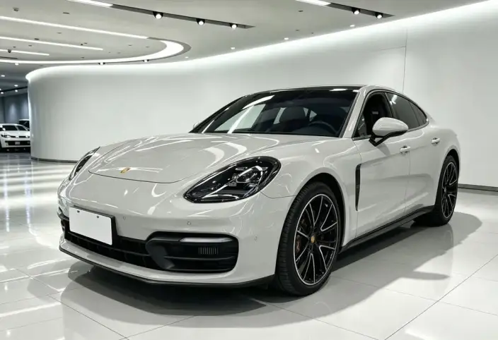 Panamera 2023 Model Panamera 2.9T – фото 1