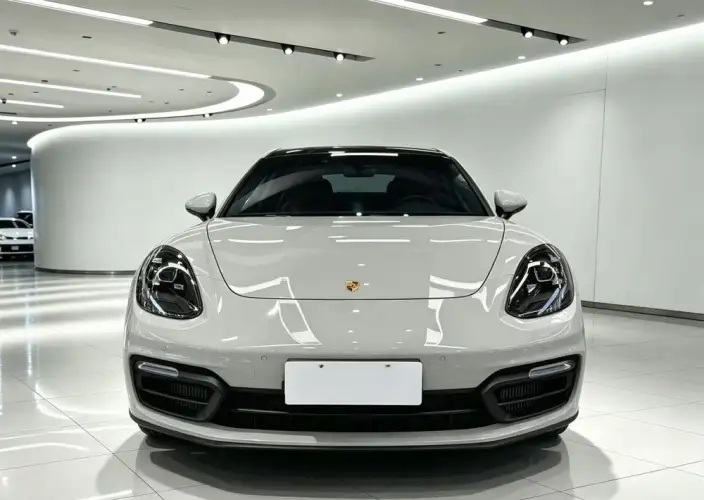 Panamera 2023 Model Panamera 2.9T – фото 2