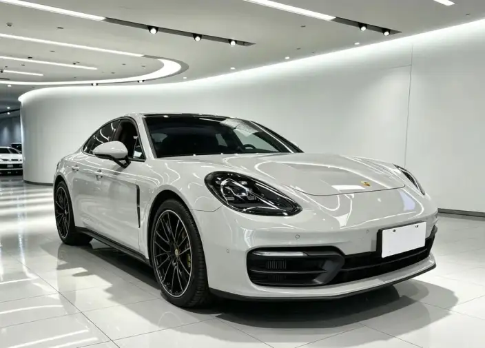 Panamera 2023 Model Panamera 2.9T – фото 3