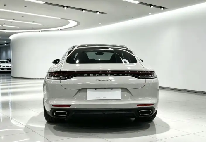 Panamera 2023 Model Panamera 2.9T – фото 5