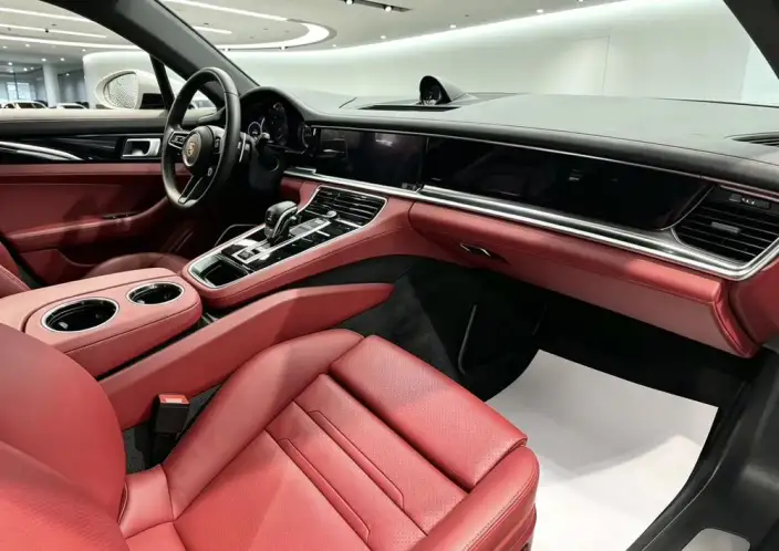 Panamera 2023 Model Panamera 2.9T – фото 10