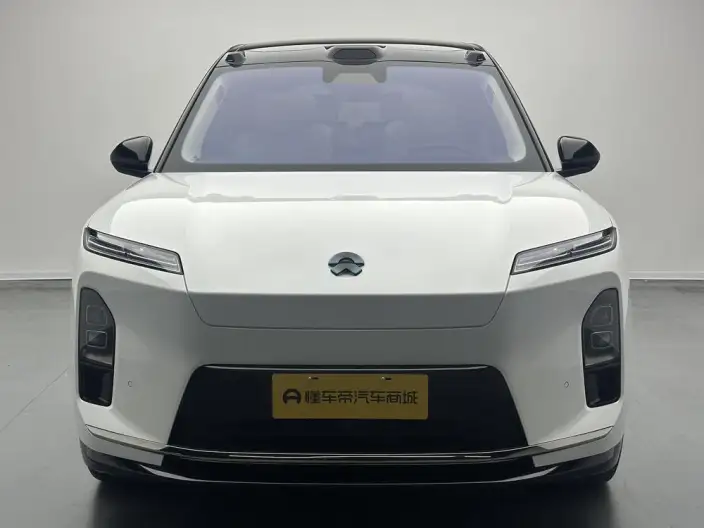 NIO ES8 2026 Model VI seat Executive Deluxe Edition
