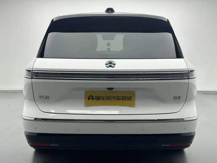 NIO ES8 2026 Model VI seat Executive Deluxe Edition – фото 6