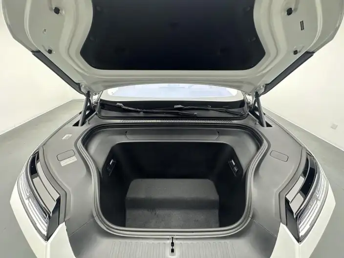 NIO ES8 2026 Model VI seat Executive Deluxe Edition – фото 10