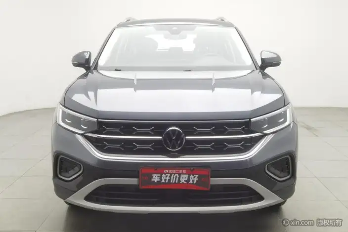Volkswagen Tayron 2024 Model 300TSI 2WD Luxury Plus Advanced version